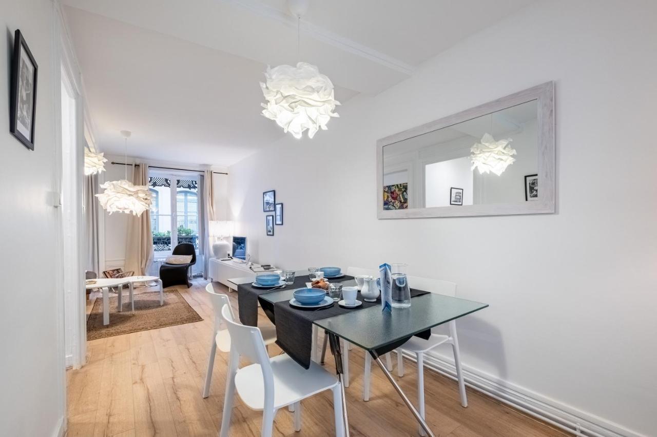 Isadora - Ravissant T2 Au Coeur De Lyon Apartman Kültér fotó