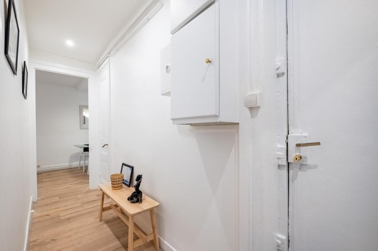 Isadora - Ravissant T2 Au Coeur De Lyon Apartman Kültér fotó