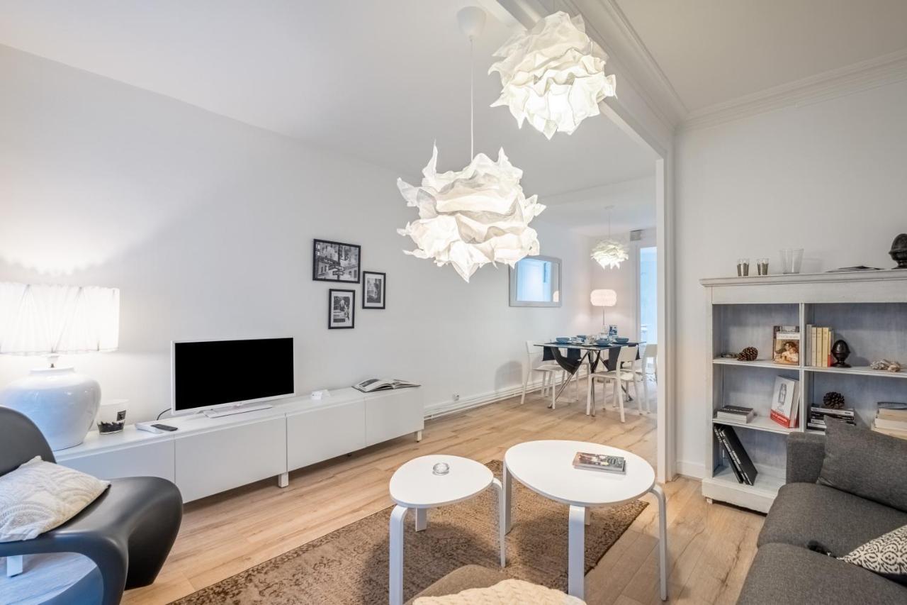 Isadora - Ravissant T2 Au Coeur De Lyon Apartman Kültér fotó
