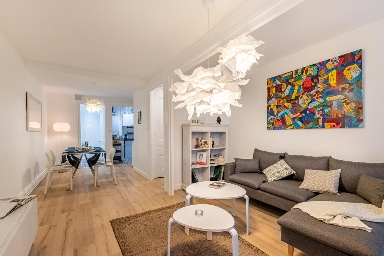 Isadora - Ravissant T2 Au Coeur De Lyon Apartman Kültér fotó